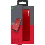 GP 超霸 GPACCMP05002 GP儲電寶 M系列 MP05MA 5000mAh (紅色)